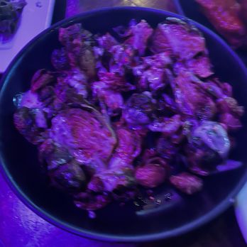 ProAbition - Brussels sprouts - New American Near Me - Riverside, California