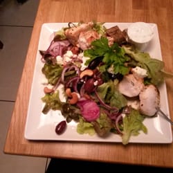 Fontana - Chicken Salad