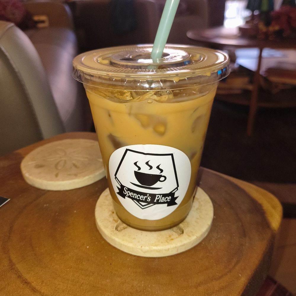 Spencer's Place - Coffee & Tea Near Me - Surprise, Arizona Spencer's Place - Coffee & Tea Near Me - Surprise, Arizona