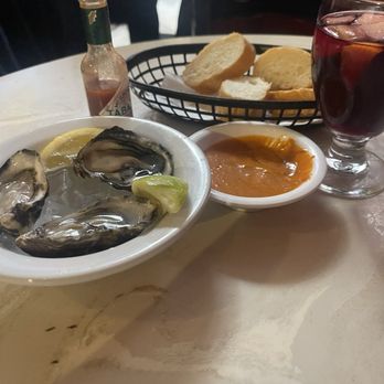 Picaro - Spanish Near Me - San Francisco, California