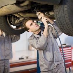 Friends N Family Auto Repair