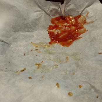 Firestone Grill - ...The remains of my 1/3lb cheeseburger - Barbeque Near Me - Bakersfield, California Firestone Grill - ...The remains of my 1/3lb cheeseburger - Barbeque Near Me - Bakersfield, California