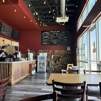 Duke City BBQ - Barbeque Near Me - Albuquerque, New Mexico