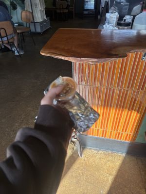 Heartbreak Coffee by null