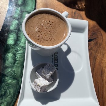 LOKUM - Ottoman coffee - Coffee & Tea Near Me - Santa Barbara, California LOKUM - Ottoman coffee - Coffee & Tea Near Me - Santa Barbara, California