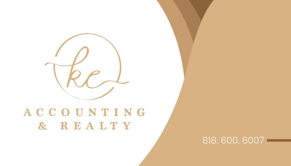 KC ACCOUNTING REALTY Updated March 2025 14051 Burbank Blvd Los O