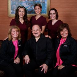 Antonino Barbaro, DDS