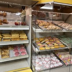 Pan dulce