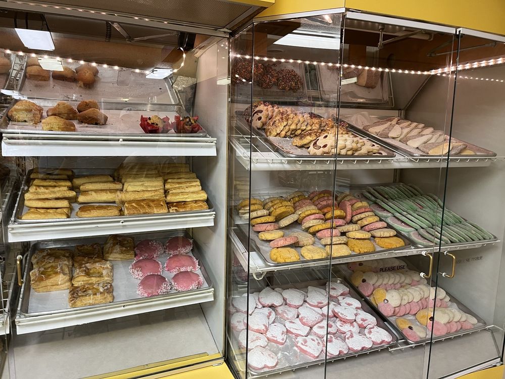 Panaderia La Mexicana