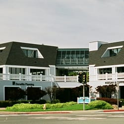 Keegan & Coppin Co - Keegan & Coppin's Larkspur Office