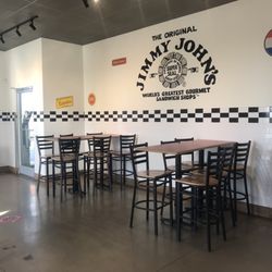 Jimmy John’s