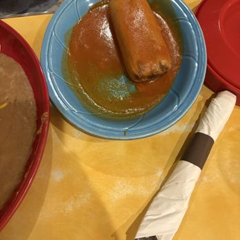 Vaqueros - Tamale - Mexican Near Me - Columbia Falls, Montana