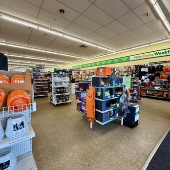 Dollar Tree - Discount Store Near Me - Naperville, Illinois