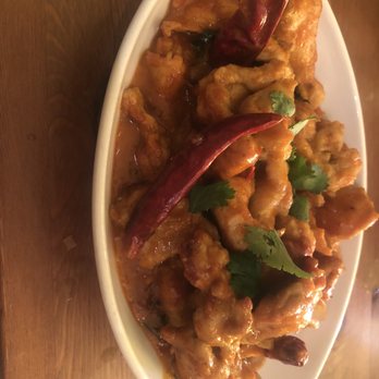 Green Elephant Restaurant - Chili Jam Chicken. - Burmese Near Me - Loomis, California Green Elephant Restaurant - Chili Jam Chicken. - Burmese Near Me - Loomis, California