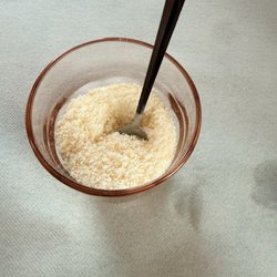 Caffé Roma - Parmesan cheese