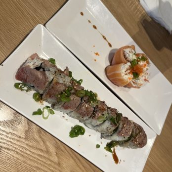 X-Fish - Sushi Bars Near Me - Brea, California X-Fish - Sushi Bars Near Me - Brea, California
