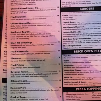 Fireside Grill and Bar - American Near Me - Marlboro, New Jersey