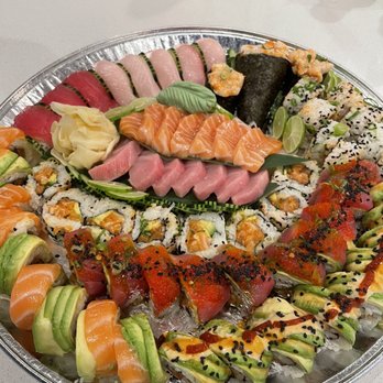 Koba Fusion Kitchen - Food Delivery Services Near Me - Houston, Texas Koba Fusion Kitchen - Food Delivery Services Near Me - Houston, Texas