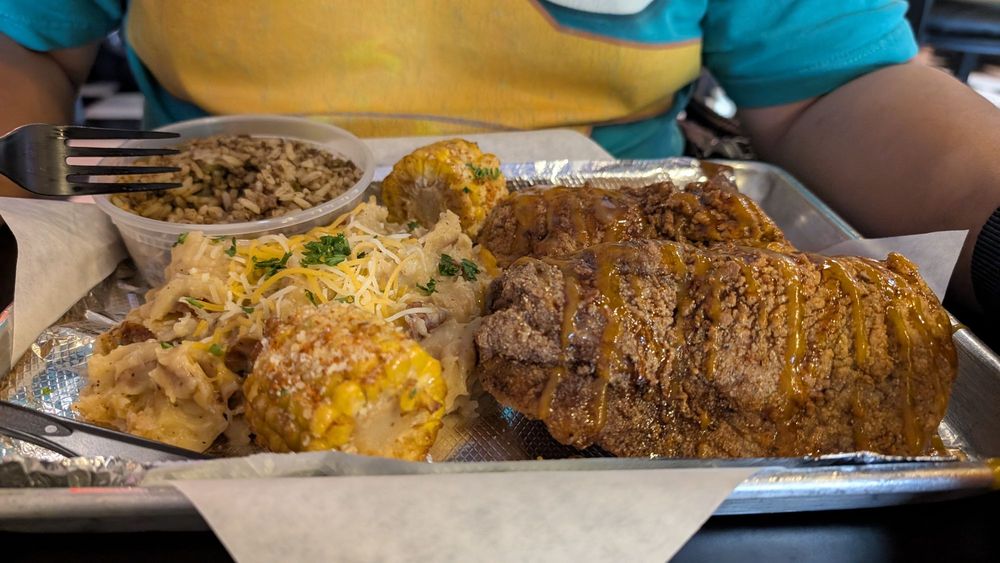 Stuff My Turkey - Photo 3