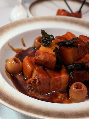 JiangNan Boston by null