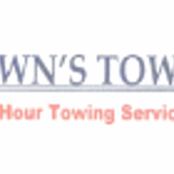 Brown's Towing - Logo - Towing Near Me - Port Hope, Ontario Brown's Towing - Logo - Towing Near Me - Port Hope, Ontario