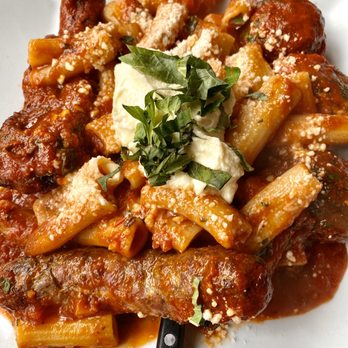 Carmelina's - Sunday Macaroni - Italian Near Me - Boston, Massachusetts