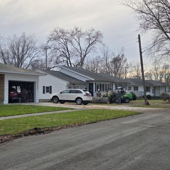 Able Tree Service - Phase 7 - Tree Services Near Me - Muskegon, Michigan