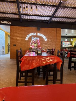 Taqueria Honorio by null