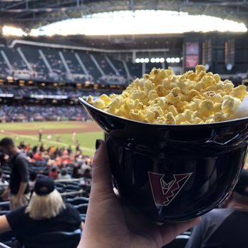 Chase Field - Stadiums & Arenas Near Me - Phoenix, Arizona Chase Field - Stadiums & Arenas Near Me - Phoenix, Arizona