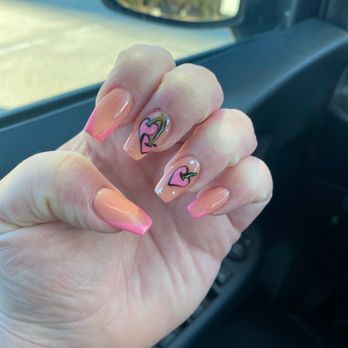 Nail Boutique - Nail Salons Near Me - Allen, Texas Nail Boutique - Nail Salons Near Me - Allen, Texas