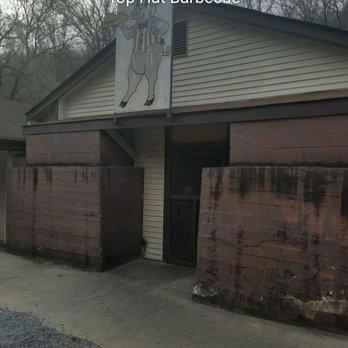 Top Hat Barbecue - Barbeque Near Me - Blount Springs, Alabama Top Hat Barbecue - Barbeque Near Me - Blount Springs, Alabama