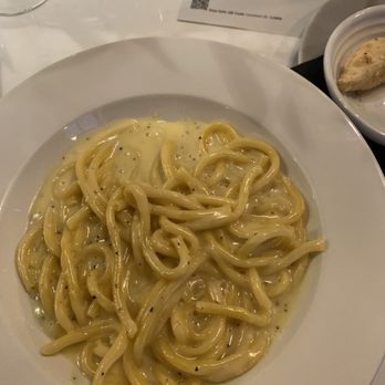 Bancone - Cacio e Pepe - Italian Near Me - London, XGL