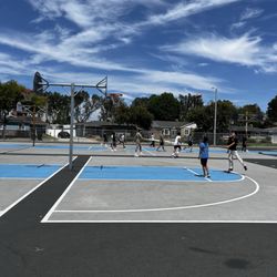 Madrona Middle School