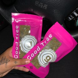 Good Tree - Blue Dream