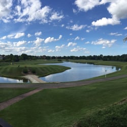 White Eagle Golf Club