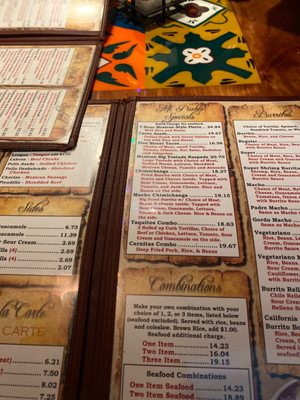 Menu photo 1 Mi Pueblo-Petaluma Petaluma, CA Menu photo 1 Mi Pueblo-Petaluma Petaluma, CA