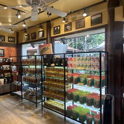 Kona Mountain Coffee