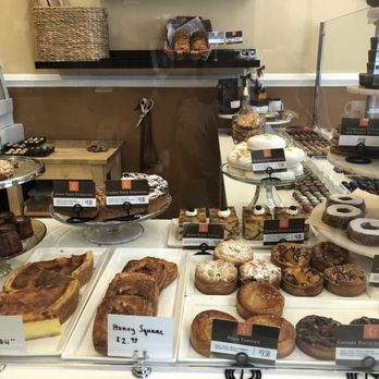 Christophe Artisan - Pastries - Chocolatiers & Shops Near Me - Charleston, South Carolina