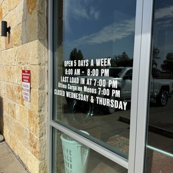 The Washhouse - Laundromat Near Me - Jarrell, Texas The Washhouse - Laundromat Near Me - Jarrell, Texas