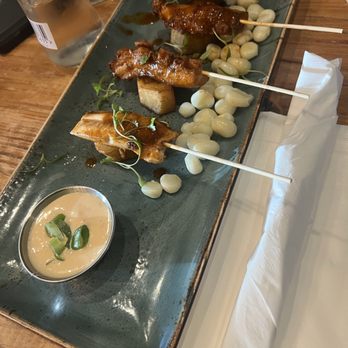 Divino Ceviche - Peruvian Near Me - Doral, Florida