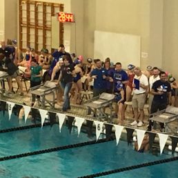 Starting blocks Starting blocks