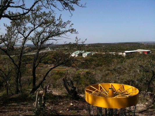 Austin Ridge Bible Church Bee Cave by null