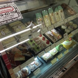 Parisienne Bakery