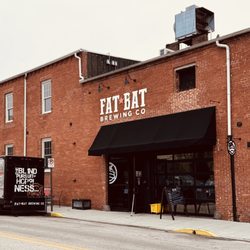 Fat Bat Brewing