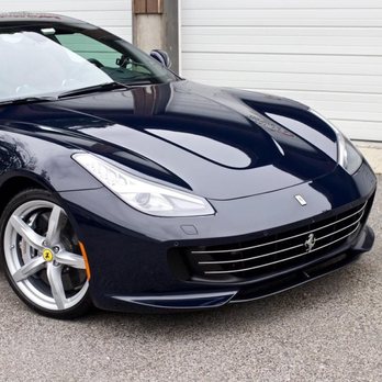MOTOLUXE - Finished results - Auto Detailing Near Me - Gilbert, Arizona