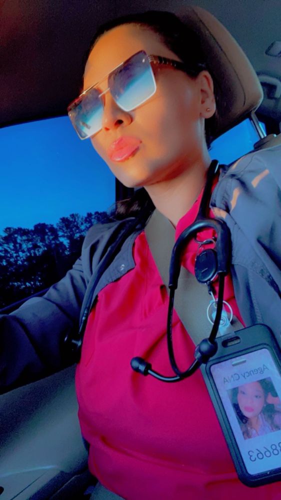 CNA - home care agency in Columbia, SC