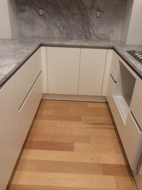 Slide of Allen Customize Cleaning