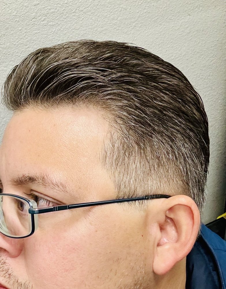 CAPELLI BARBER SHOP Updated October 2024 71 Photos & 44 Reviews