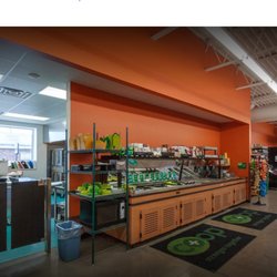 Bluff Country Co-op - Salad Bar, Hot Bar & Juice/Smoothie Bar