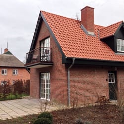 Weissenhaus Grand Village Resort & Spa am Meer - Deichkate